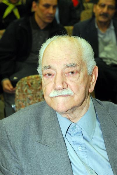 دومین همایش گرامیداشت معلمان و مربیان ورزش کشور، 21/2/87 4