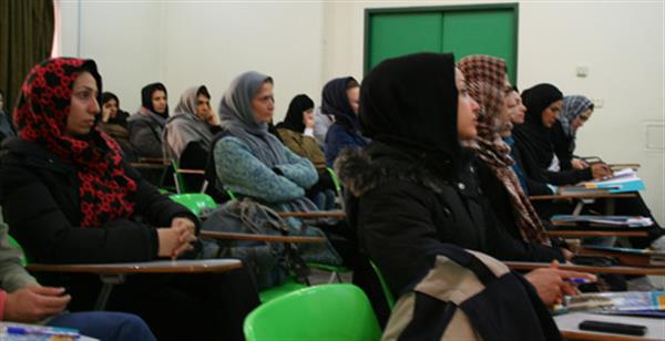 دوره تربیت بدنساز