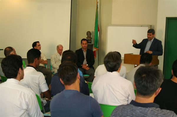 دوره بدنساز