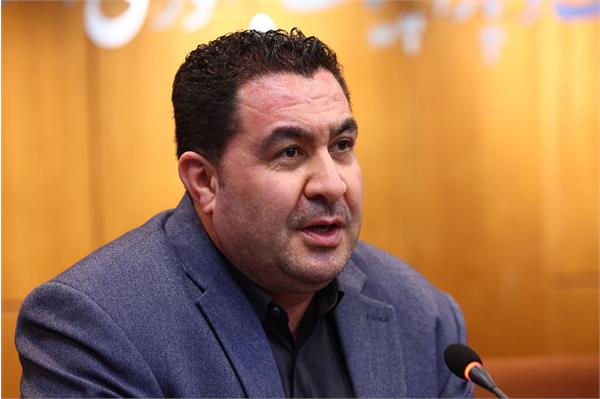 نخستین همایش تخصصی مربیان تیم های ملی "نقشه راه قهرمانی" (3 دی 1404) 14