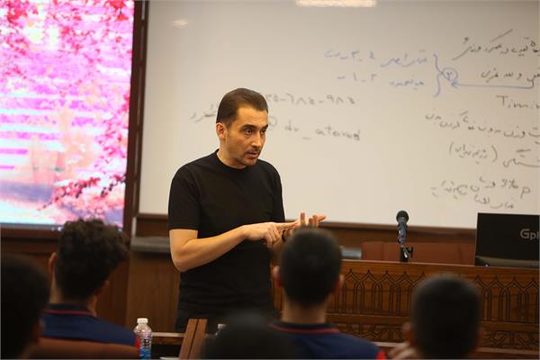 تغذیه موی تای 16 شهریور 15