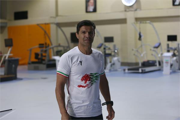 تیم دراگون بوت آقایان و بانوان در آزمون های آمادگی جسمانی (20 فروردین 1404)  7