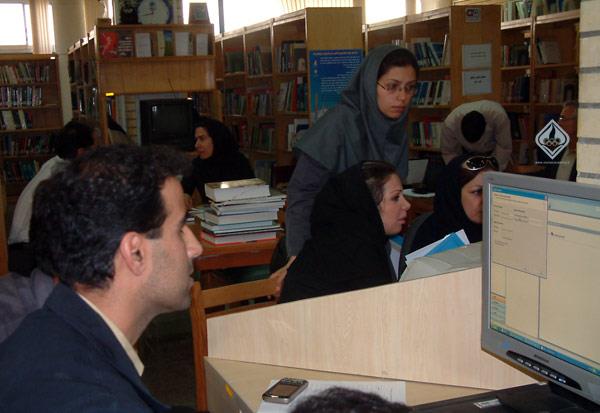 کارگاه آموزشی اینترنت  5