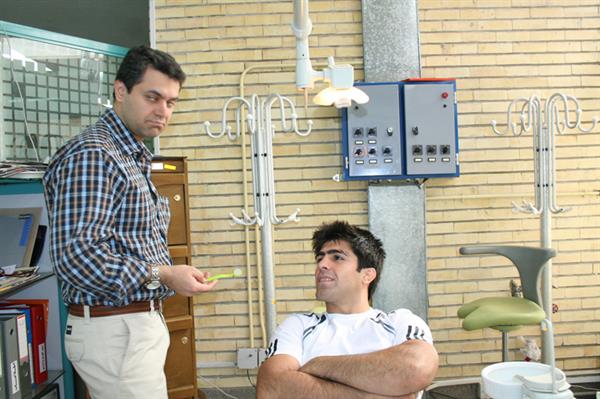 معاینات پزشکی 14