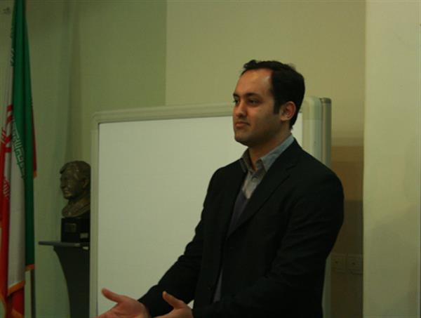 دوره بدنساز