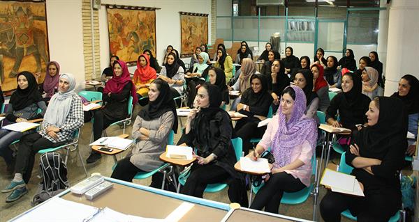 بدنساز بانوان7