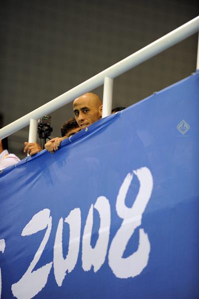 جودو المپیک 2008 پکن، عکس: استاد علی کاوه 17