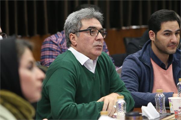 کارگاه معرفی ابزار مانیتورینگ سلامت روان IOC ویژه ورزشکاران نخبه (3 بهمن 1403) 3