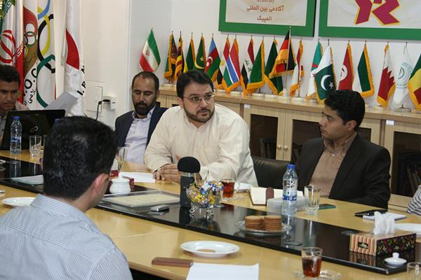 جشنواره فیلم ورزشی5