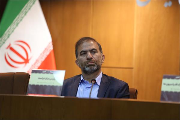 مجمع سالانه فدراسیون ژیمناستیک (24 فروردین 1404)  41