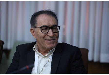 محمود حیدری برای چهار سال رئیس فدراسیون سوارکاری شد