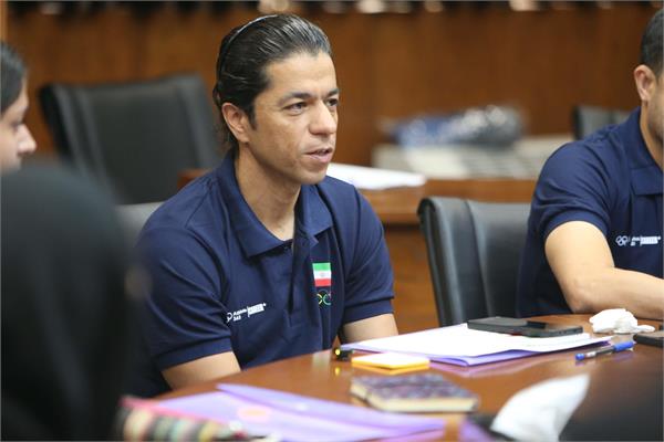 کارگاه انتقال شغلی ورزشکاران (Athlete Career Transition Workshop) 14 و 15 مهر 1404 17