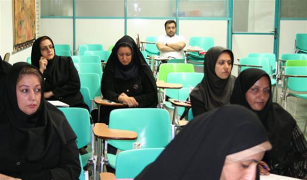 دوره تغذیه 1