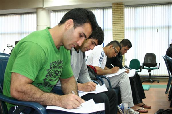 معاینات پزشکی 17