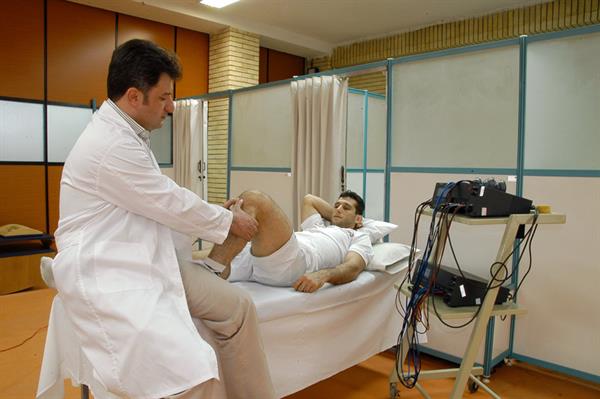Physiotherapy 1