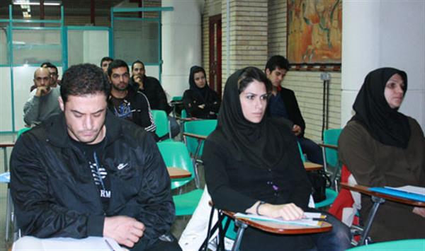 سمینار تغذیه 1