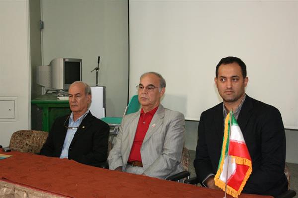 دوره بدنساز