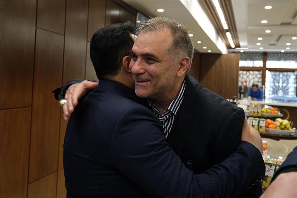 مجمع انتخاباتی هیأت فوتبال استان تهران (4 اسفند 1403) 12