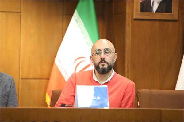 پنجمین همایش خدمات روانشناختی ویژه ورزشکاران حرفه ای (9 آبان 1403) 45