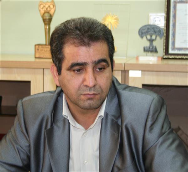 ملاقات رییس و دبیر کل کمیته ملی المپیک با رییس آکادمی 1