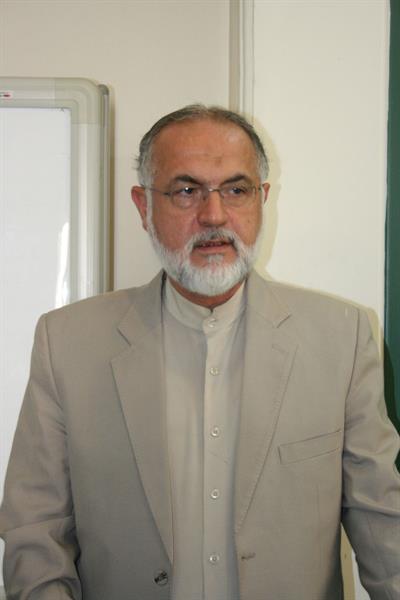 دوره بدنساز