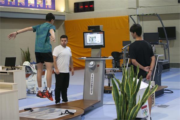 تنیس روی میز جوانان 17 شهریور 9