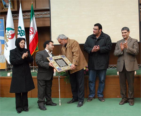 The 4th edition of Sport and Art Contest and Exhibition  18