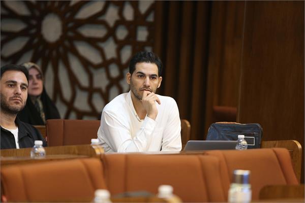 پنجمین نشست از یازدهمین دوره پیشرفته مدیریت ورزشی "المپیک سولیداریتی" (26 شهریور 1404) 5