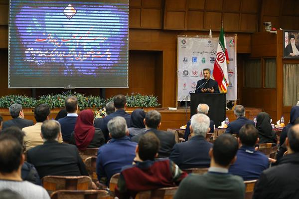 تودیع و معارفه4