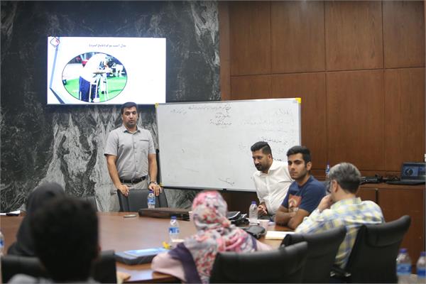 دوره آموزشی مهارت‌های مشاوره مبتنی بر درمان‌شناختی رفتاری (CBT) در ورزش 9