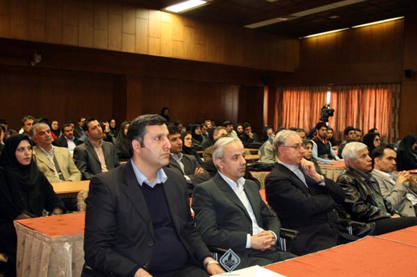 دومین کنگره بین المللی روانشناسی کاربردی در ورزش قهرمانی  38