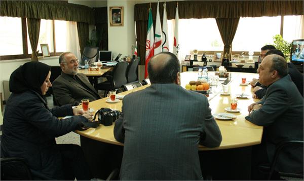 بازدید ترکیه