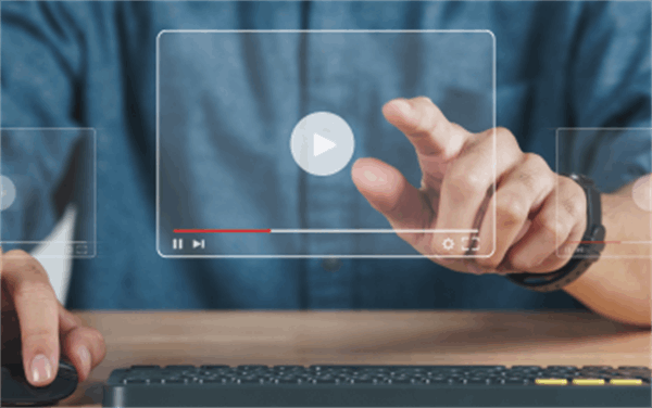 Academy virtual tour