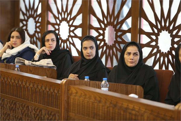 اولین دوره داوری درجه 3 پیکلبال (26 تا 29 فروردین 1404)  12