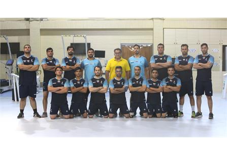 با هدف حضور در بازی‌های المپیک ناشنوایان: جودوکاران تست دادند