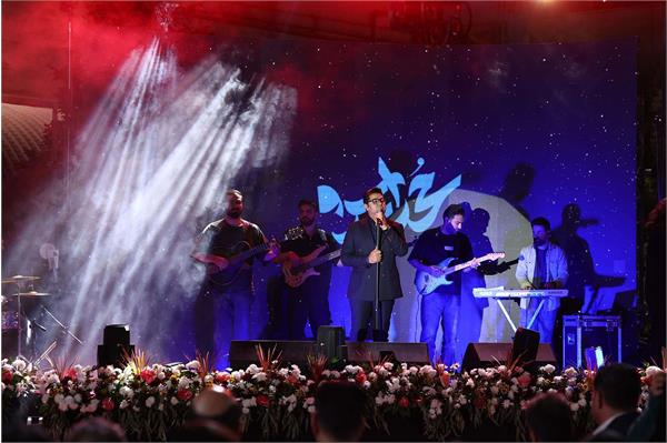 مراسم بدرقه کاروان‌های اعزامی به بازی‌های آسیایی جوانان و بازی های همبستگی کشورهای اسلامی (20 مهر 1404) 12