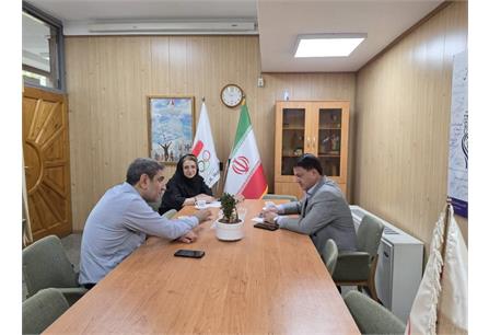 بازی های آسیایی آیچی-ناگویا ۲۰۲۶؛ آمادگی ذهنی ملی‌پوشان تنیس بررس...