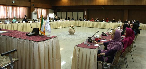 بدنساز بانوان5