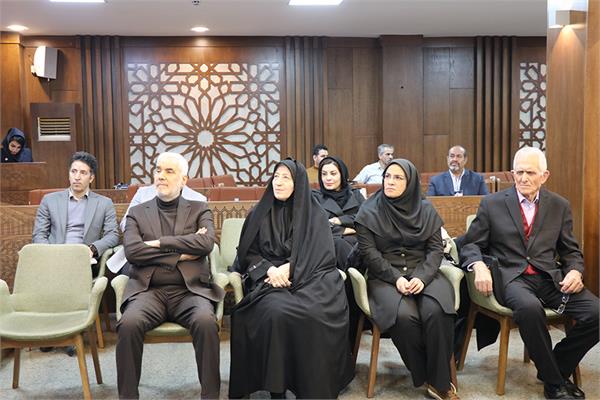 دوره مربیگری و داوری ورزش های زورخانه ای و کشتی پهلوانی (17 تا 22 آذر 1403) 16