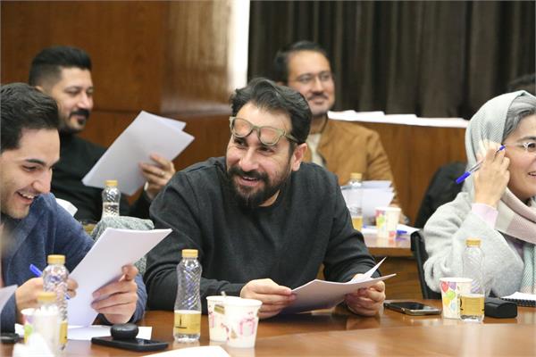 کارگاه معرفی ابزار مانیتورینگ سلامت روان IOC ویژه ورزشکاران نخبه (3 بهمن 1403) 2