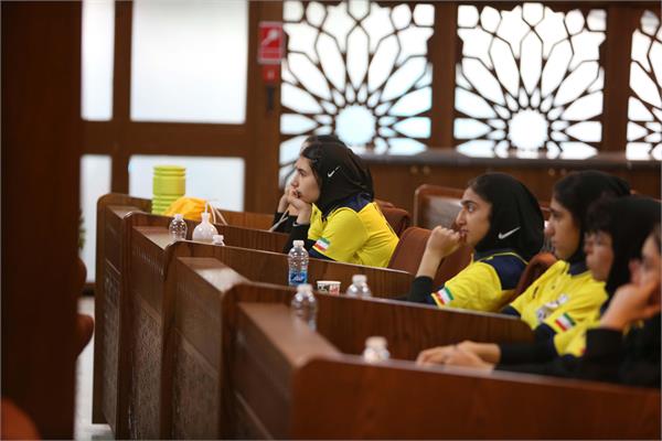 تغذیه موی تای 16 شهریور 18