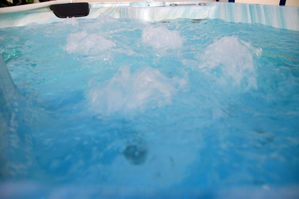 Aquatic Exercise Center  16