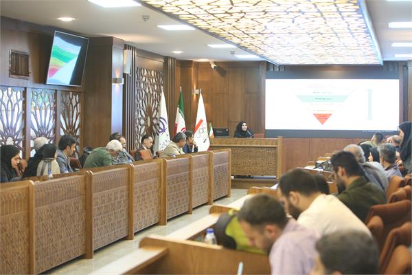 دومین همایش ملی ورزش و محیط زیست (25 مهرماه 1403) 6