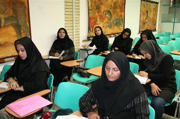 دوره تغذیه 4