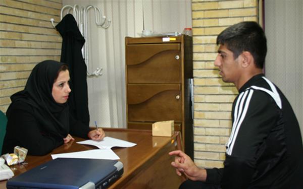 معاینات پزشکی 20