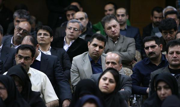 نشست پایان سال 92