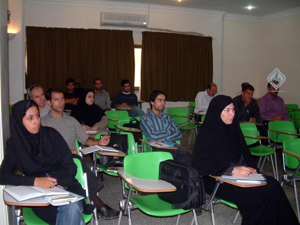 کارگاه آموزشی اینترنت  1