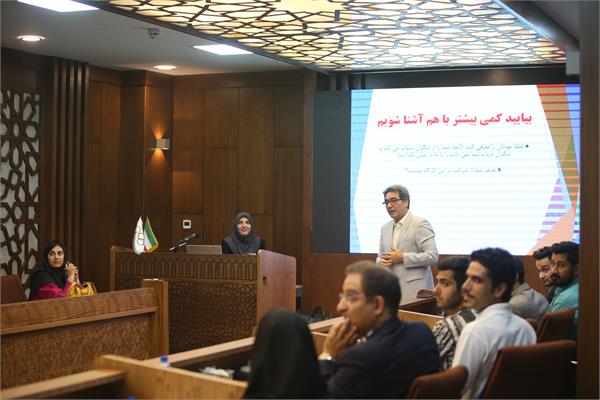 دوره آموزشی مهارت‌های مشاوره مبتنی بر درمان‌شناختی رفتاری (CBT) در ورزش 3