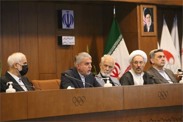 آیین نکوداشت خدمات علمی و فرهنگی دکتر سید رضا صالحی امیری  9