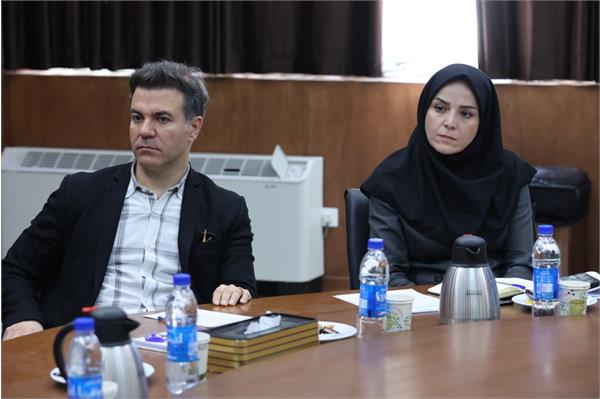 شانزدهمین جلسه کمیسیون آموزش و پژوهش کمیته ملی المپیک (21 آبان 1403) 4